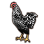 Cropsford Hen icon